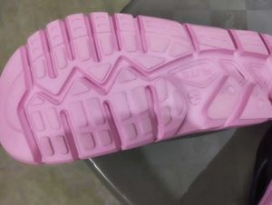 Flite Pink &amp; Blue Flip-Flops