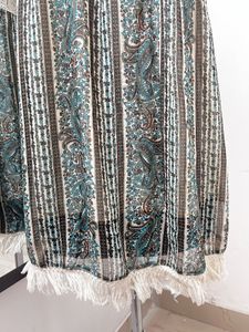 Lace dress