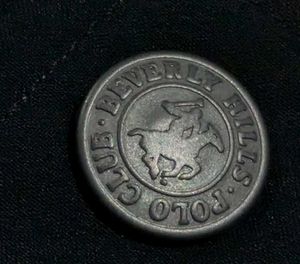 Beverly hills Polo club Jacket