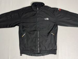 The North Face Black Jacket