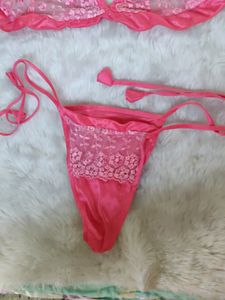 Net Bikini