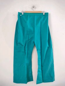 Cyan Festive Kurta Set (Women&#39;s)