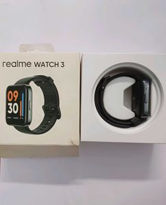 Realme Watch 3
