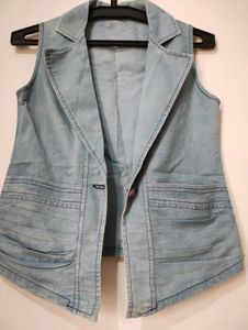 Vintage Style Waistcoat