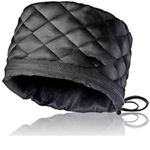 Hair Care Thermal Head Spa Cap Treatment