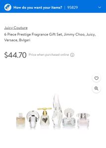 Parfume