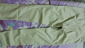 Formal Pants