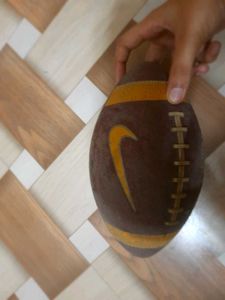 Rugby Ball