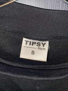 Women’s Black Top