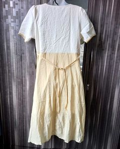 Chinese Dress