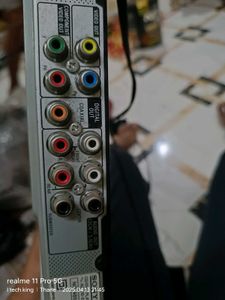 Sony Dvd Player