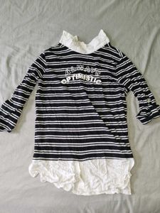Striped Top