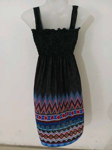 BEAUTIFUL DRESS
