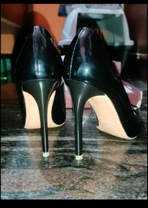 Pump Heels