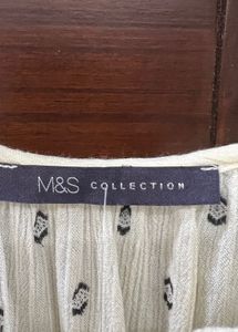M&amp;S Dress