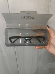 Plain Cat Eye Stylish Glasses/ Shades