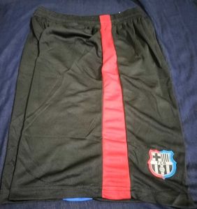 Barcelona Away Kit
