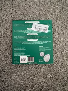 Conscious Chemist Acne Patches