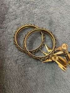 Beautiful Bangles