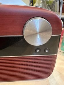 Saregama Carvaan Hindi - Portable Music Player wit
