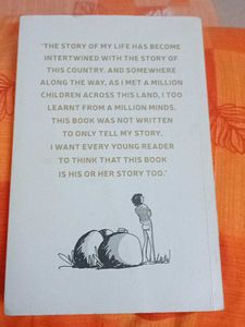 My Life: A.P.J. Abdul Kalam Autobiography