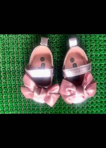 Cute Pink Shoes