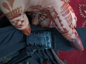 Calvin Klein Lace 👙Bra