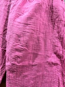 Trouser With Penti