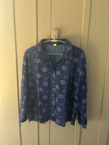 zivame Printed Nightsuit