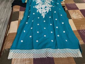 beautifull cotton kurta