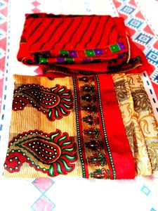 Handloom Saree2