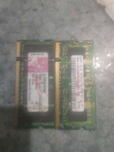 Samsung And Kingston