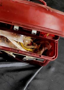 Jewellery Box