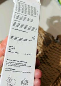 Formularx Barrier Repair Cream