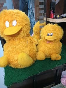 Duck Plushies - Bundle of Joy!