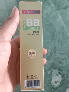 Seven Seas BB Cream SPF 30