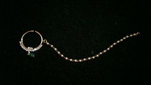 Bridal Jewellery Set