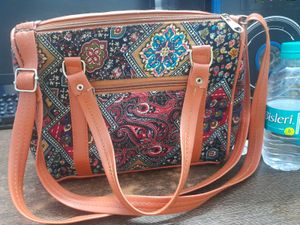 Like New 3 Sling Bags