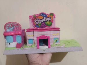 Shopkins Playset