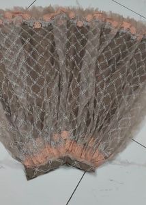 Elegant Lehenga Choli Set