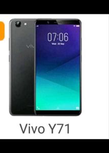 Vivo Y71 Smartphone - Great Condition!