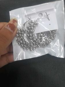 5 Pieces Of Designer And Trending Earing