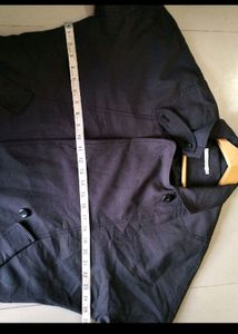🎉Midnight Sale Korean Black Blazer
