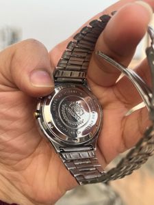 Orient Automatic Watch ( Need service )