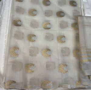 Banarasi Suit Set