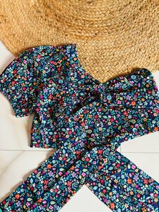 Beach Wear Top