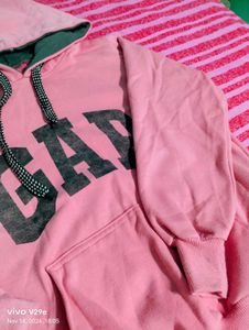 Hoodie for girls