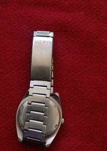Vintage Automatic Allwyn Watch