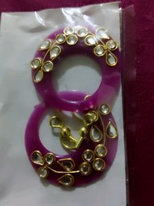 Combo Of 2 Earrings