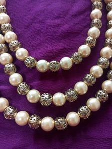 Layered Necklace